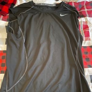 Nike gym shirt
